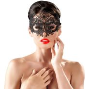 Cottelli Thrilling Seduction Spitzenmaske