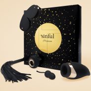Sinful Four Weeks of Playful Christmas Premium Adventskalender