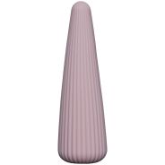 Amaysin Cute Ripples Wiederaufladbarer Kegel Vibrator