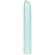 baseks Pearly Vibes Ladyfinger Multispeed Vibrator