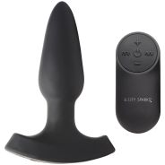 Booty Sparks Laser Series Fuck Me Kleiner Ferngesteuerter Analplug