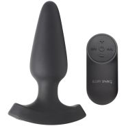 Booty Sparks Laser Series Fuck Me Ferngesteuerter Analplug Medium