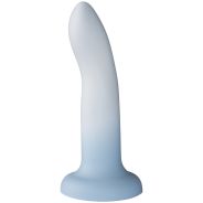 Sinful Gradient Dildo 18 cm Hellblau