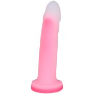 Tantus Flurry Dual Density G-Punkt Dildo