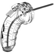 Mancage 17 Keuschheitsgürtel mit Dilator