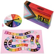 Kheper Games SEX!!! Das Spiel