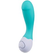 OhMiBod LoveLife Cuddle Mini-G-Punkt-Vibrator