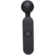 Master Series Thunder Wärmender Massagestab