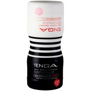 TENGA Dual Sensation Extremes Cup Masturbator