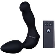 Nexus Revo Twist Vibrierender Analplug und Prostata-Massager