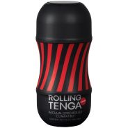 TENGA Rolling Gyro Strong Vacuum Cup Masturbator