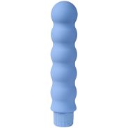 baseks Beaded Dildo Vibrator