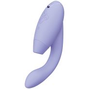 Womanizer Duo 2 G-Punkt und Klitorisstimulator