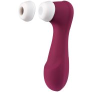 Satisfyer Pro 2 Generation 3 Liquid Air Klitorisstimulator