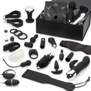 Sinful Let's Play Together Box