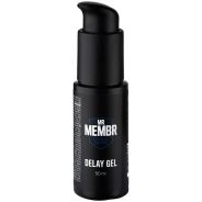 MR.MEMBR Verzögerungsgel 50 ml