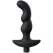 Sinful Rippled Wiederaufladbarer Prostatavibrator