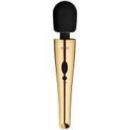 Sinful Luxy Gold Extra Starker Massagestab