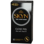 Skyn Close Feel Kondome 10 Stk