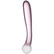 Sinful Sensual Massager aus Glas