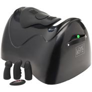 LoveBotz The Bucking Saddle Sexmaschine