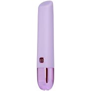 baseks Lila Precision Ladyfinger Vibrator