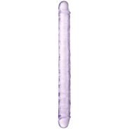 REALROCK Realistischer Doppeldildo 45 cm