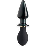 Anos Doppel Vibrierender Analplug