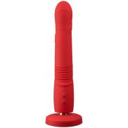 Lovense Gravity Thrusting Dildo