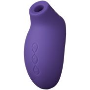 LELO Sona 2 Travel Edition Klitorisstimulator