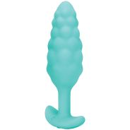 B-Vibe Bump Texturierter Vibrierender Analplug