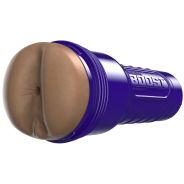 Fleshlight Boost Blast Female Medium Dark Masturbator