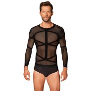 Obsessive Longsleeve Shirt