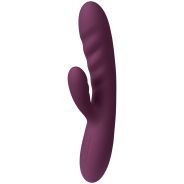 Svakom Avery Stoßender Rabbit Vibrator