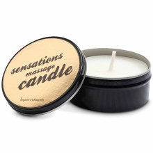 Bonbons Sensations Massage Candle Massagelys  1