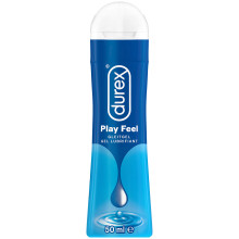 Durex Play Gleitgel auf Wasserbasis 50 ml  1