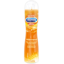 Durex Play Wärmendes Gleitgel 100 ml  1