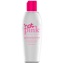 Pink Hot Wärmendes Gleitgel 80 ml  1