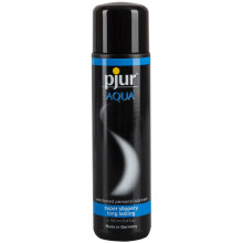 Pjur Aqua Gleitgel auf Wasserbasis 100 ml  1