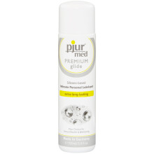 Pjur MED PREMIUM Gleitgel auf Silikonbasis 100 ml  1