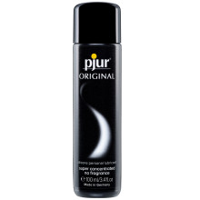 Original Pjur Silikongleitgel 100 ml  1