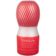 TENGA Air Flow Cup Handjob Masturbator  1