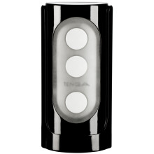 TENGA Flip Zero Black Handjob Masturbator  1