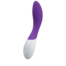 LELO Mona 2 Opladelig G-punktsvibrator  1