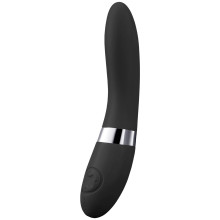 LELO Elise 2 Opladelig Dildo Vibrator -TESTVINDER Product 1