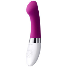 LELO Gigi 2 Opladelig G-punkts Vibrator Product 1