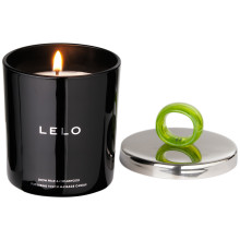 LELO Luksus Varmende Massagelys 150 g Product 0