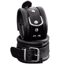 SToys Fußmanschetten aus Leder  1
