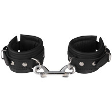 SToys Schmale Leder-Manschetten  1