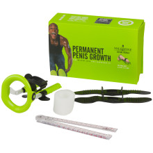 Male Edge Extra Penis Forstørrer Product 1